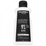 Oksidantas Goldwell System Cream Developer Lotion 9 % 30, 1000 ml