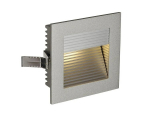 SLV įmontuojamas &scaron;viestuvas Frame Curve LED