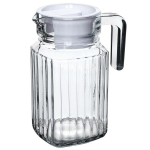 Vilde ąsotis su dangteliu, 650 ml