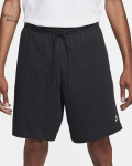 Nike vyri&scaron;ki &scaron;ortai CLUB KNIT, juodi