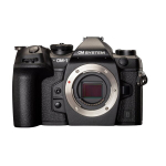 Olympus Om System Mark II Body