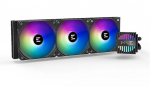 Zalman ALPHA2 A36 Black