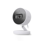 Tinklo Kamera - TP-LINK Tapo C125 4MP 140&deg; FOV Naktinis Matymas 9.14m