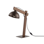 TK Lighting stalinis &scaron;viestuvas Oslo