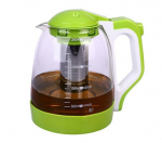 Arbatinukas su filtru, 2 L