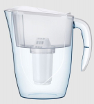 Aquaphor Smile su A5 vandens filtru