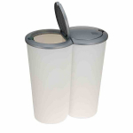 &Scaron;iuk&scaron;liadėžė, 50 L