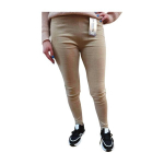 Tamprės moterims, rudos, L / XL