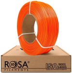 3D plastikas Rosa3D PET-G