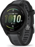 I&scaron;manusis laikrodis Garmin Forerunner&reg; 165, Black/Slate grey