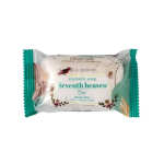 Muilas Shik Seventh Heaven, su rugiagėlių vandeniu, 70 g