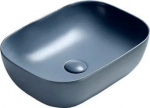 Praustuvas Mexen Rita, Grey-Blue matt
