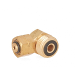 Adapteris / perėjimas dujų balionams 3/8 "LH x W21,8 "LH
