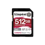 Kingston CANVAS React Plus 512GB SDR2V6/512GB
