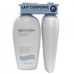 Kūno losjonas Biotherm Lait Corporel Duo drėkinamasis, nuo odos sausumo, su citrusų aromatu