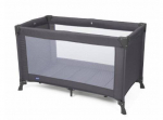 Kelioninė lovelė Chicco Good Nigh, dark grey