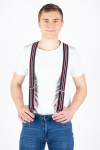 Pakabos X Jeans, OS