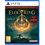 Kompiuterinis žaidimas Elden Ring: Shadow of The Erdtree Edition, PlayStation 5 - Game