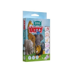 Stalo žaidimas Yatzy Zoo, NL