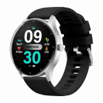 I&scaron;manusis laikrodis Gravity GT2-6 Black