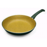 Illa keptuvė&nbsp;Bio-Cook OIL, 18 cm
