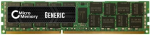 Coreparts 8gb Ddr3 1600mhz Dimm atmintis serveriams Dell
