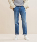 Tom Tailor džinsai vyrams 4065869006484, mėlyni