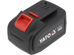 Akumuliatorius Li-ion, 18V Yato | 6000 mAh (YT-828464)
