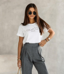 Mar&scaron;kinėliai moterims, balti