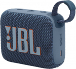 JBL Go 4 Blue JBLGO4BLU