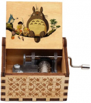 Muzikinė dėžutė Totoro
