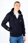 Geographical Norway džemperis vyrams, juodas