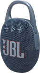 JBL Clip 5 Blue JBLCLIP5BLU