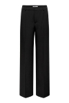 Only kelnės moterims 15258191BLACK, juodos