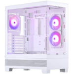 Korpusas Phanteks XT View
