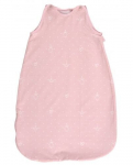 Vasarinis miegmai&scaron;is Lorelli, bear pink/rožinis, 95 cm