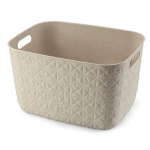 Softex daiktadėžė, 19L