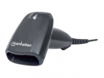MANHATTAN Laser Barcode Scanner