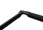 BMW E36 Priekinio stiklo apvadas Trim Seal Original 51311977277