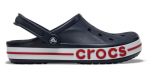 Crocs Bayaband Clog Mėlyna 41, 41