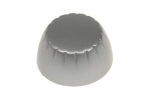 "DeLonghi EC330S" garų valdymo rankenėlė sidabrinė Mr Genuine 5532128700