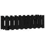 Sodo lovelis, 100x30x30 cm