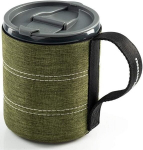 Termo puodelis GSI Infinity Backpacker Mug, 500ml