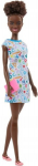 Lėlė Barbie Mattel, įvairių spalvų, 30 cm