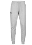 Laisvalaikio kelnės vyrams Under Armour, pilkos