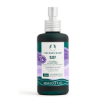 Pagalvių dulksna The Body Shop Lavender & Vetiver, 100 ml