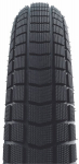 Dviračio padanga Schwalbe Super Moto-X 20 x 2.8", juoda