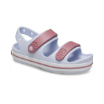 Basutės mergaitėms Crocs&trade; 282386, baltos
