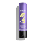 Maitinamasis kondicionierius neutralizuojantis geltonumą Matrix So Silver, 300 ml