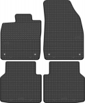 Guminiai kilimeliai Skoda/VW/Audi EnyaQ / ID4 / Q4 E-tron, 2024